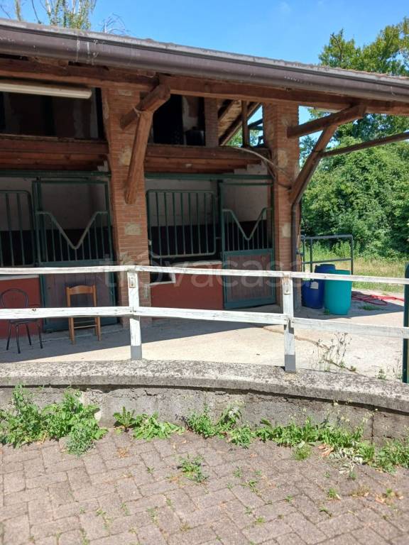 terreno agricolo in vendita a Monguzzo