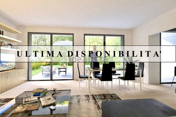 casa indipendente in vendita a Monguzzo in zona Nobile