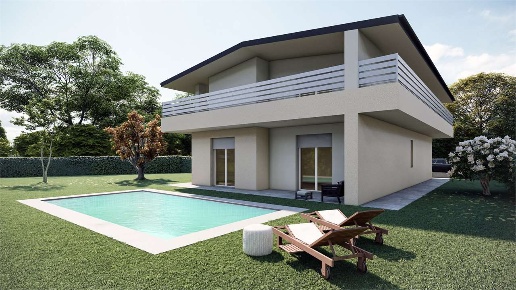 casa indipendente in vendita a Monguzzo in zona Nobile