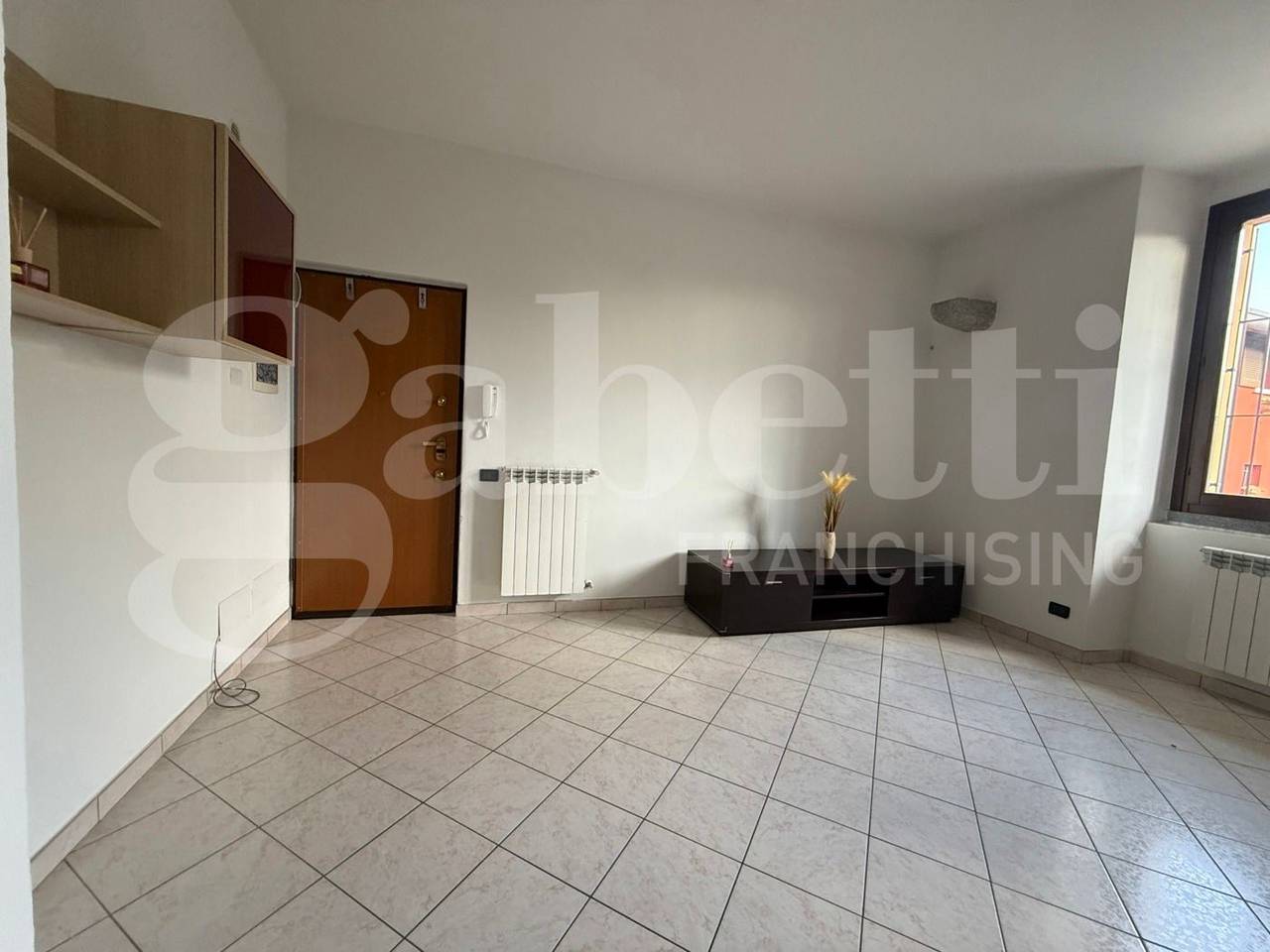 appartamento in vendita a Monguzzo in zona Nobile