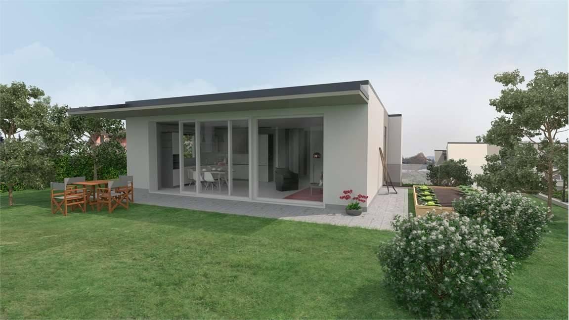casa indipendente in vendita a Montano Lucino