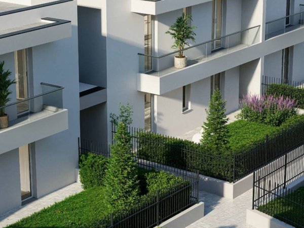 casa indipendente in vendita a Montano Lucino in zona Lucino