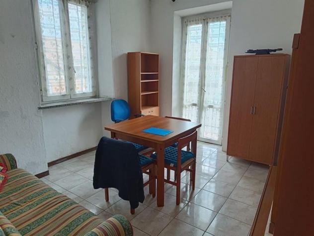 appartamento in vendita a Montano Lucino in zona Lucino