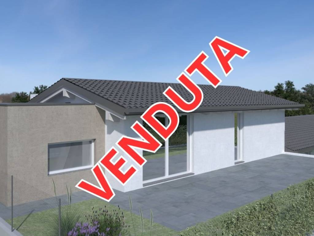 casa indipendente in vendita a Montano Lucino