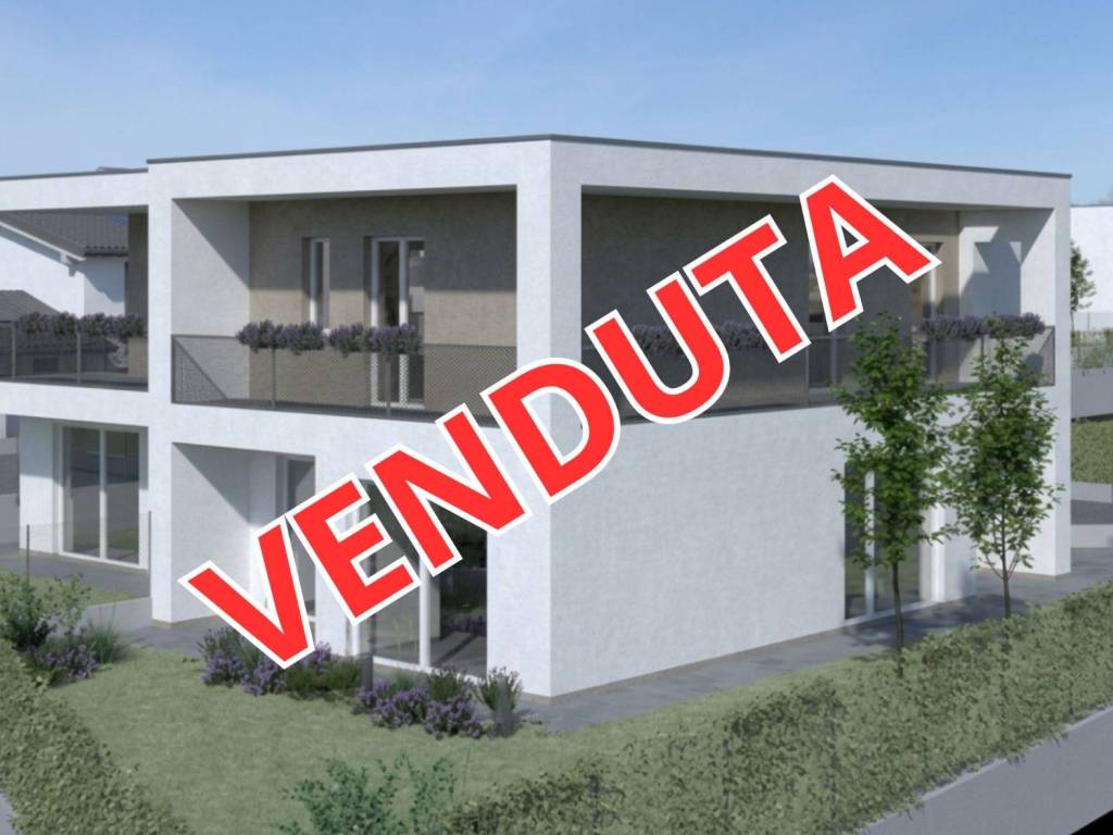 casa indipendente in vendita a Montano Lucino in zona Crignola
