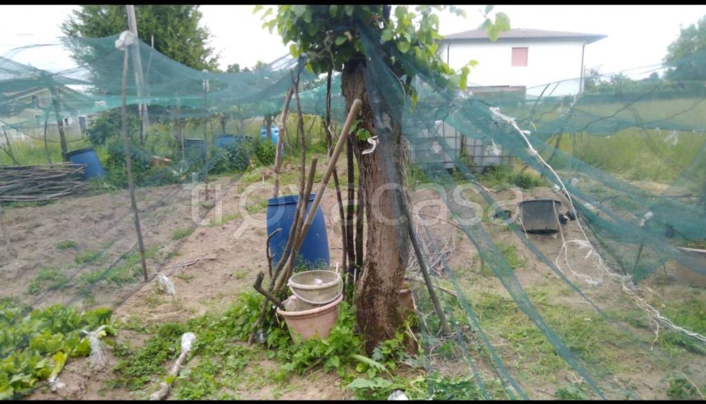 terreno agricolo in vendita a Montano Lucino in zona Trivino