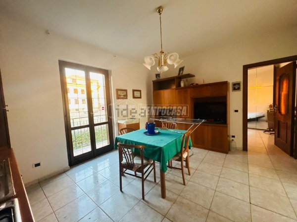 appartamento in vendita a Montano Lucino in zona Montano