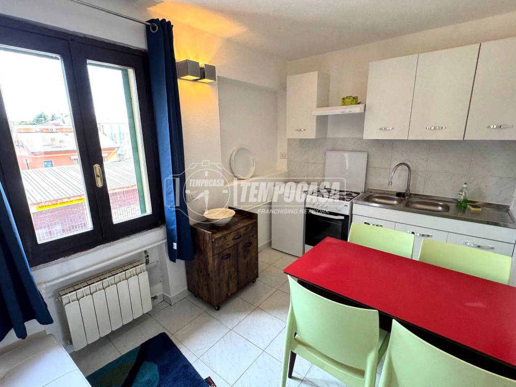 appartamento in vendita a Montano Lucino