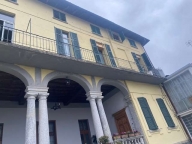 appartamento in vendita a Montano Lucino