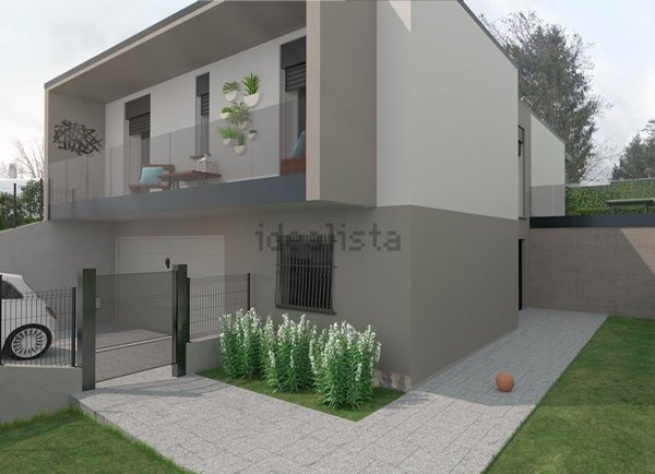 casa indipendente in vendita a Montano Lucino