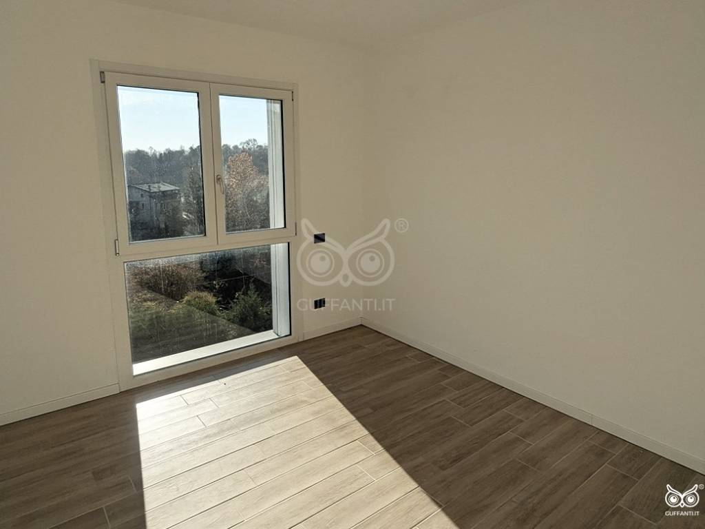 appartamento in vendita a Montano Lucino