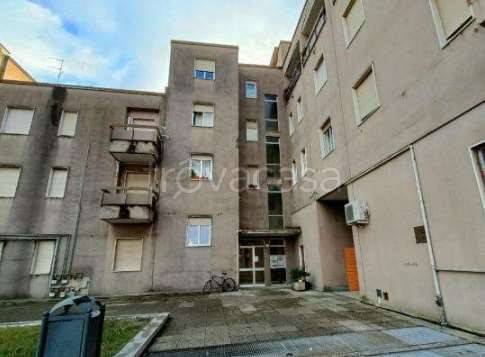 appartamento in vendita a Montano Lucino in zona Lucino