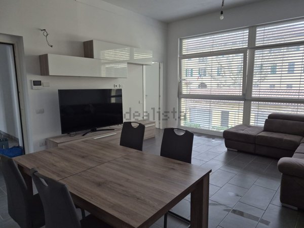 appartamento in vendita a Montano Lucino