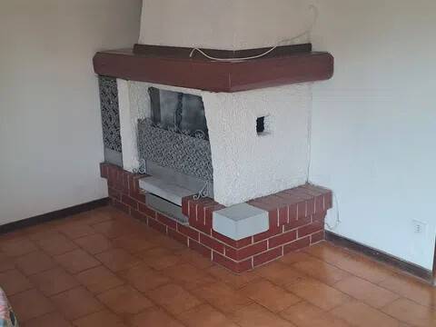 appartamento in vendita a Montano Lucino in zona Lucino