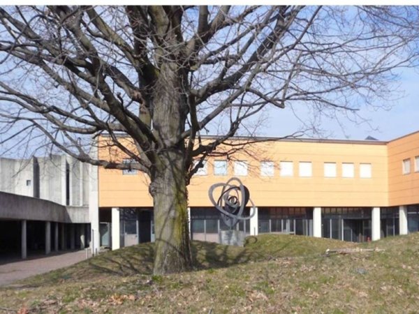 intera palazzina in vendita a Montano Lucino in zona Lucino