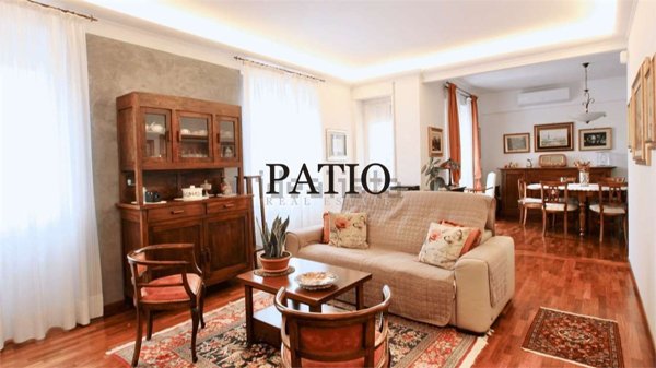 appartamento in vendita a Montano Lucino