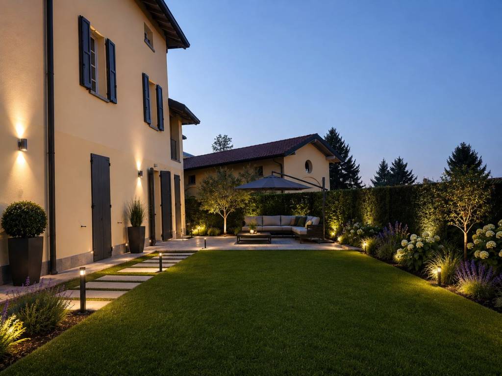appartamento in vendita a Montano Lucino in zona Lucino