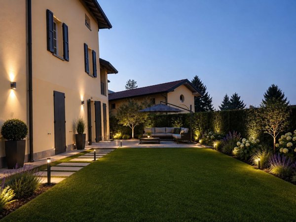 appartamento in vendita a Montano Lucino in zona Lucino