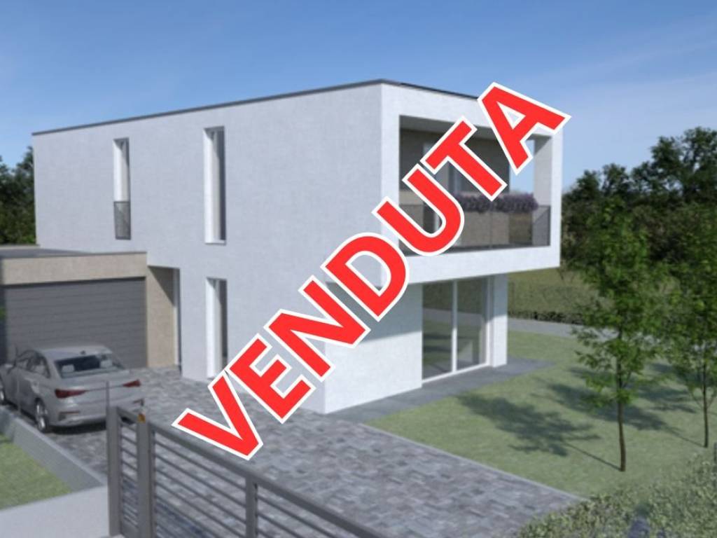 casa indipendente in vendita a Montano Lucino in zona Crignola