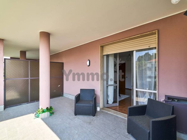 appartamento in vendita a Montano Lucino in zona Lucino