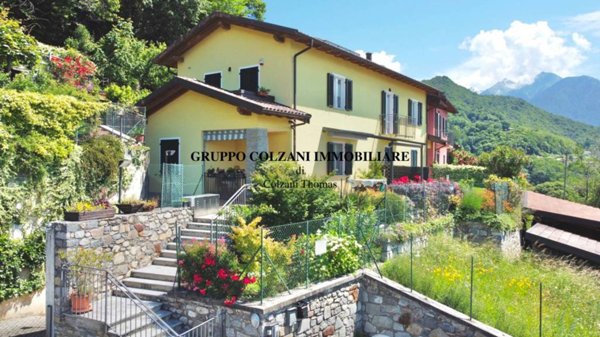 appartamento in vendita a Montemezzo
