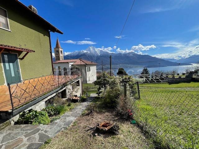 appartamento in vendita a Montemezzo