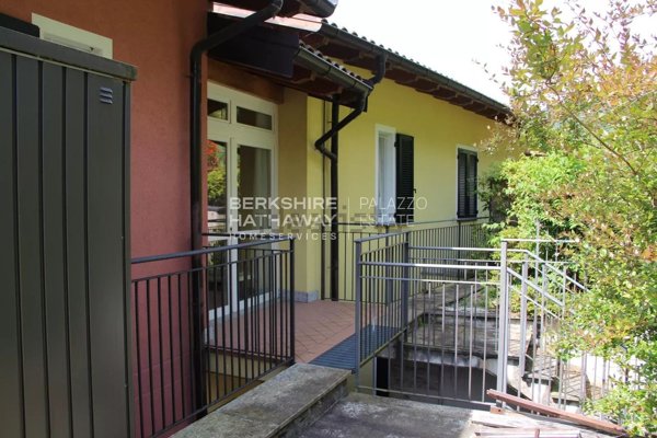 appartamento in vendita a Montemezzo