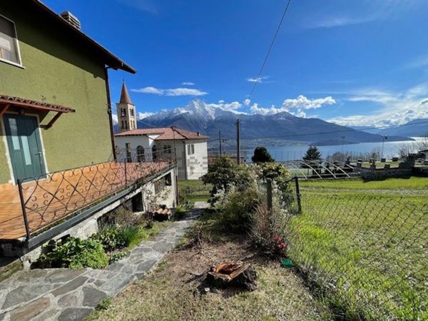 appartamento in vendita a Montemezzo