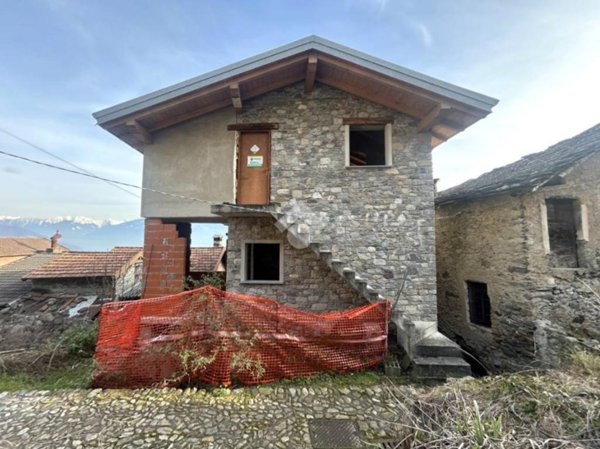 appartamento in vendita a Montemezzo