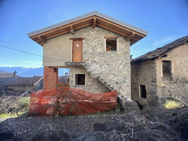 appartamento in vendita a Montemezzo
