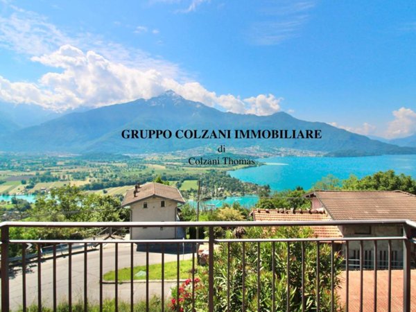 appartamento in vendita a Montemezzo