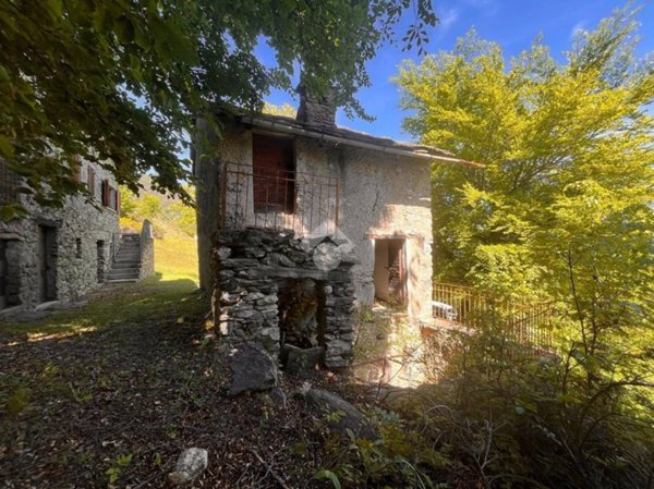 appartamento in vendita a Montemezzo