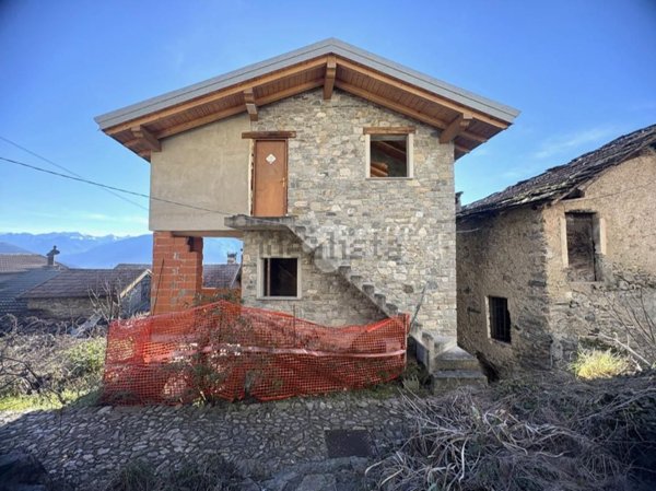 appartamento in vendita a Montemezzo