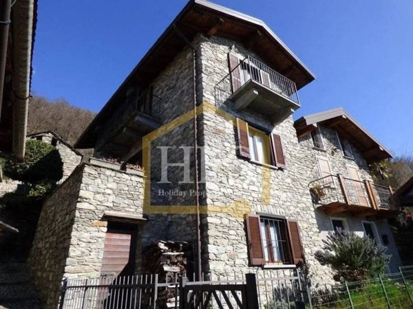 casa indipendente in vendita a Montemezzo