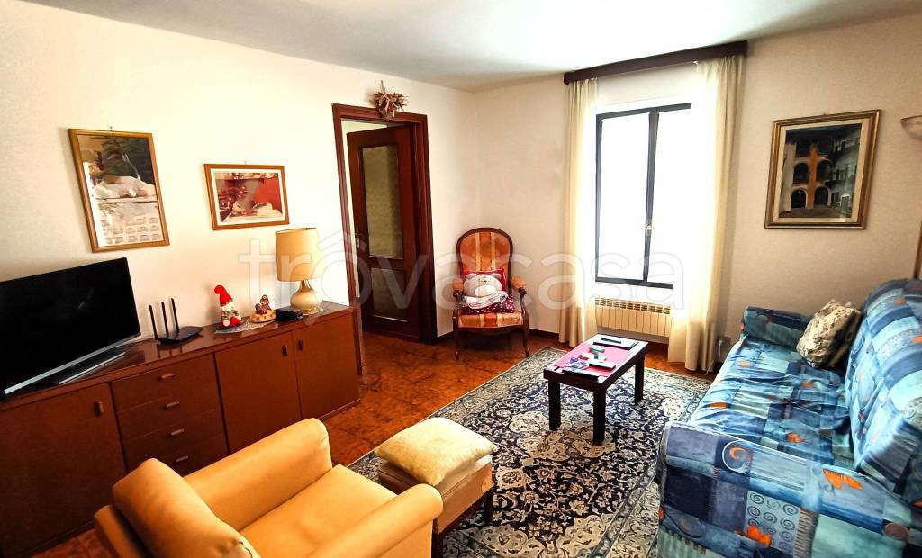 appartamento in vendita a Montorfano