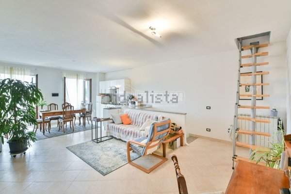 appartamento in vendita a Montorfano