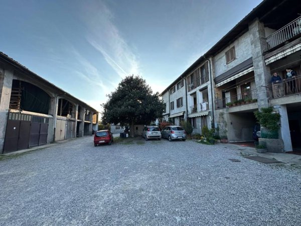 appartamento in vendita a Montorfano