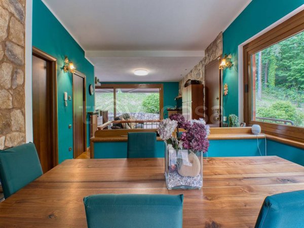 casa indipendente in vendita a Montorfano