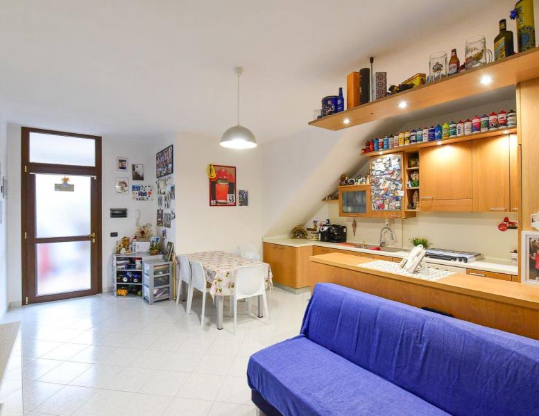 appartamento in vendita a Montorfano