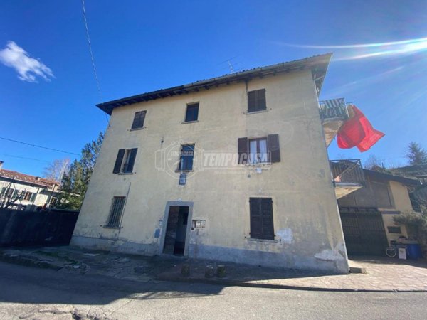 appartamento in vendita a Montorfano