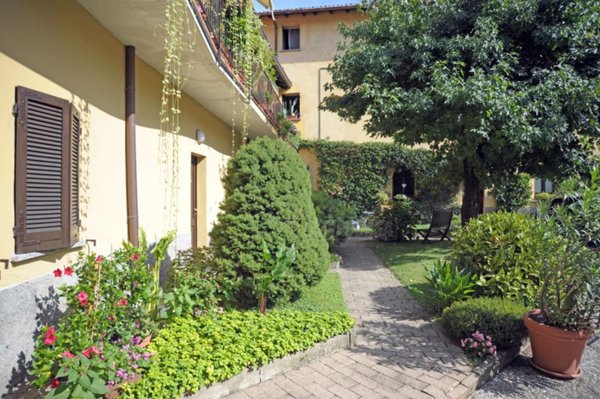 appartamento in vendita a Montorfano