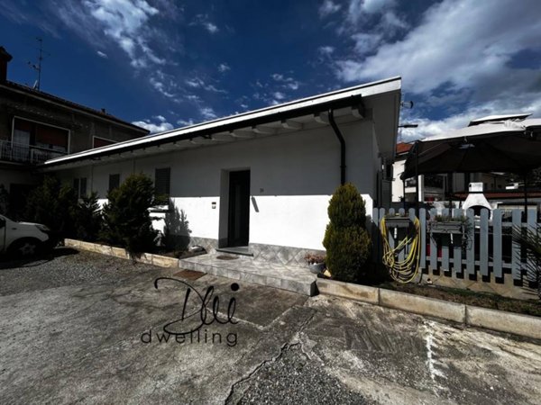 appartamento in vendita a Montorfano