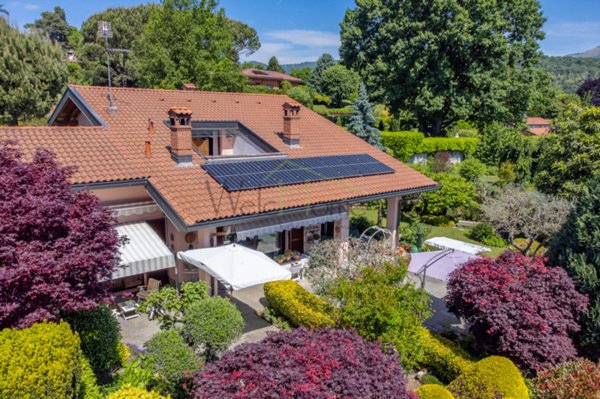 casa indipendente in vendita a Montorfano