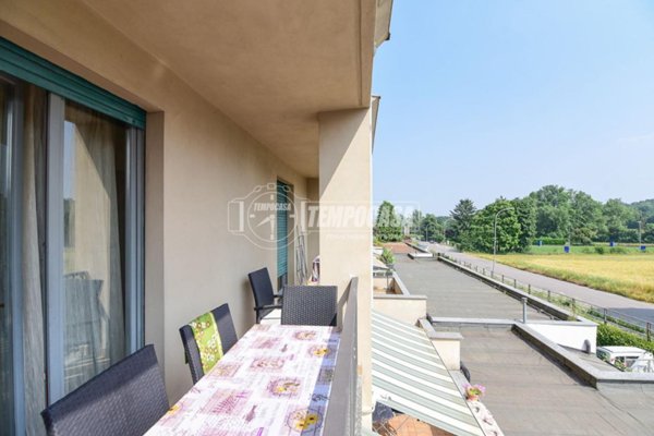 appartamento in vendita a Montorfano