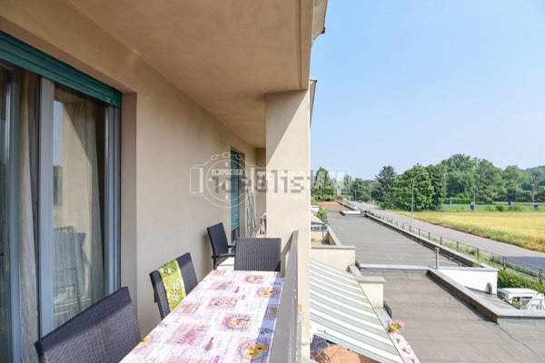 appartamento in vendita a Montorfano