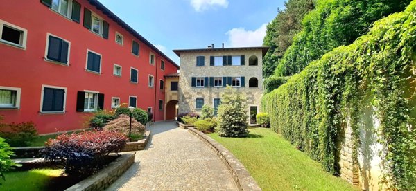 appartamento in vendita a Montorfano
