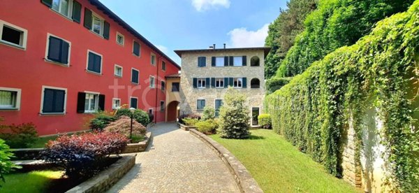 appartamento in vendita a Montorfano