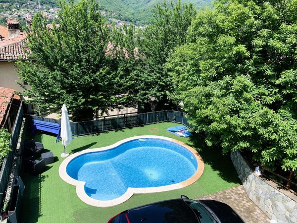 casa indipendente in vendita a Montorfano