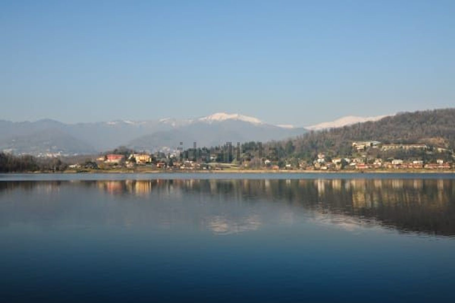appartamento in vendita a Montorfano