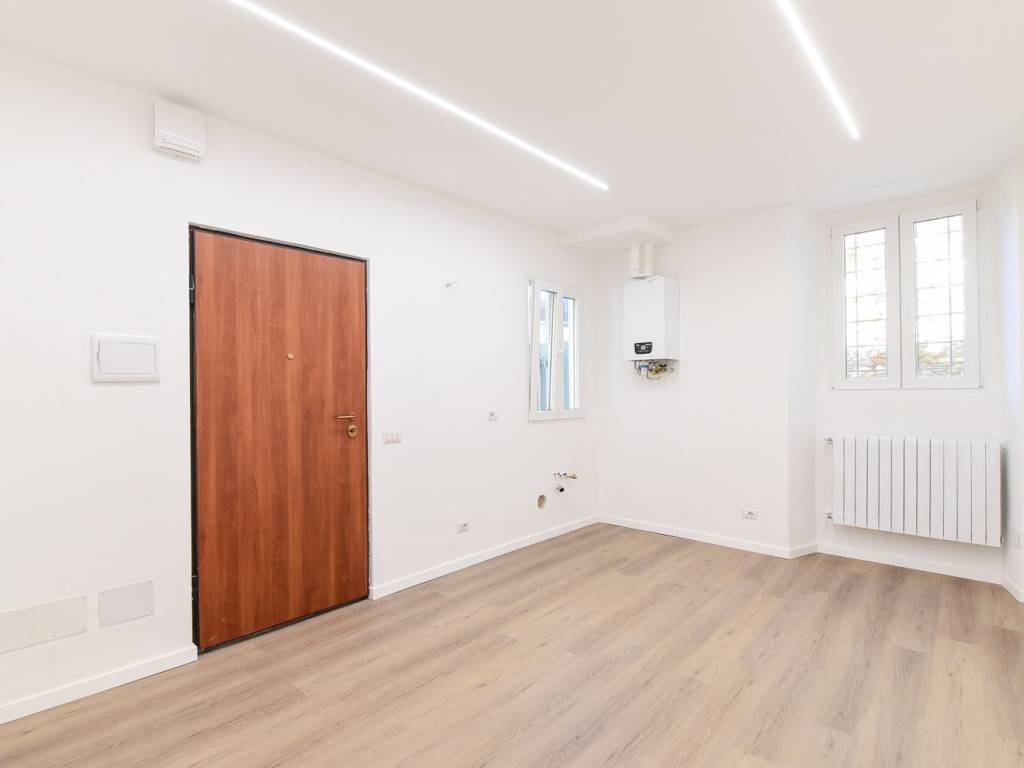 appartamento in vendita a Montorfano